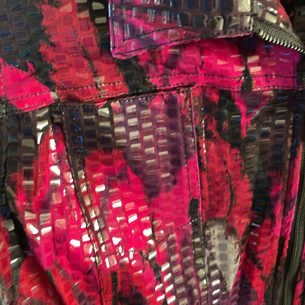 Women’s Ruby Rd Jacket Size Small - image 4